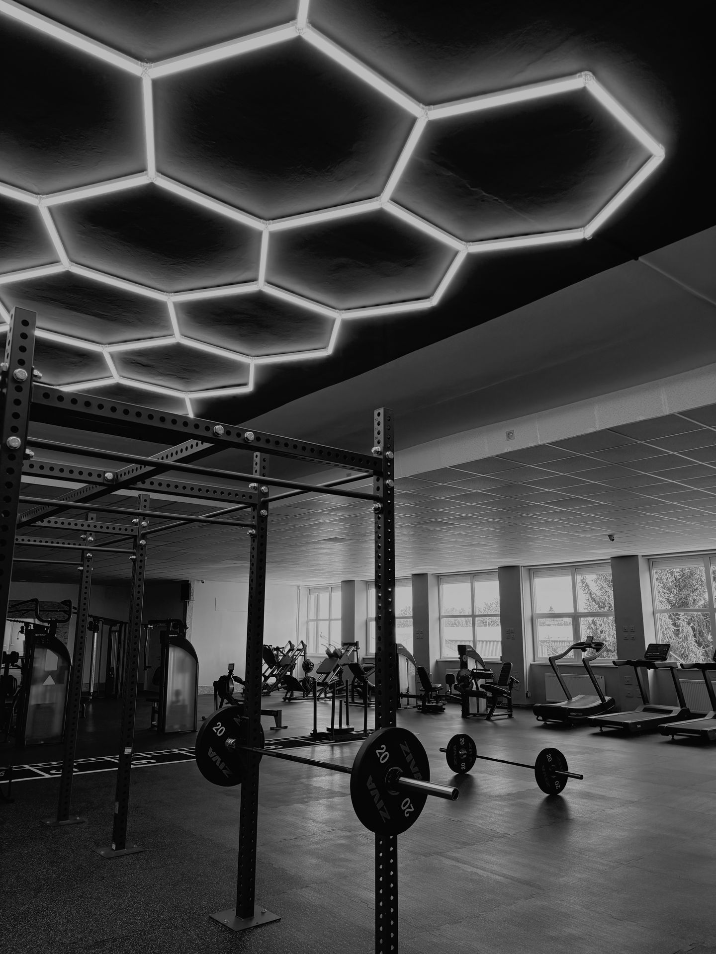 FIR Strength GYM - foto 1