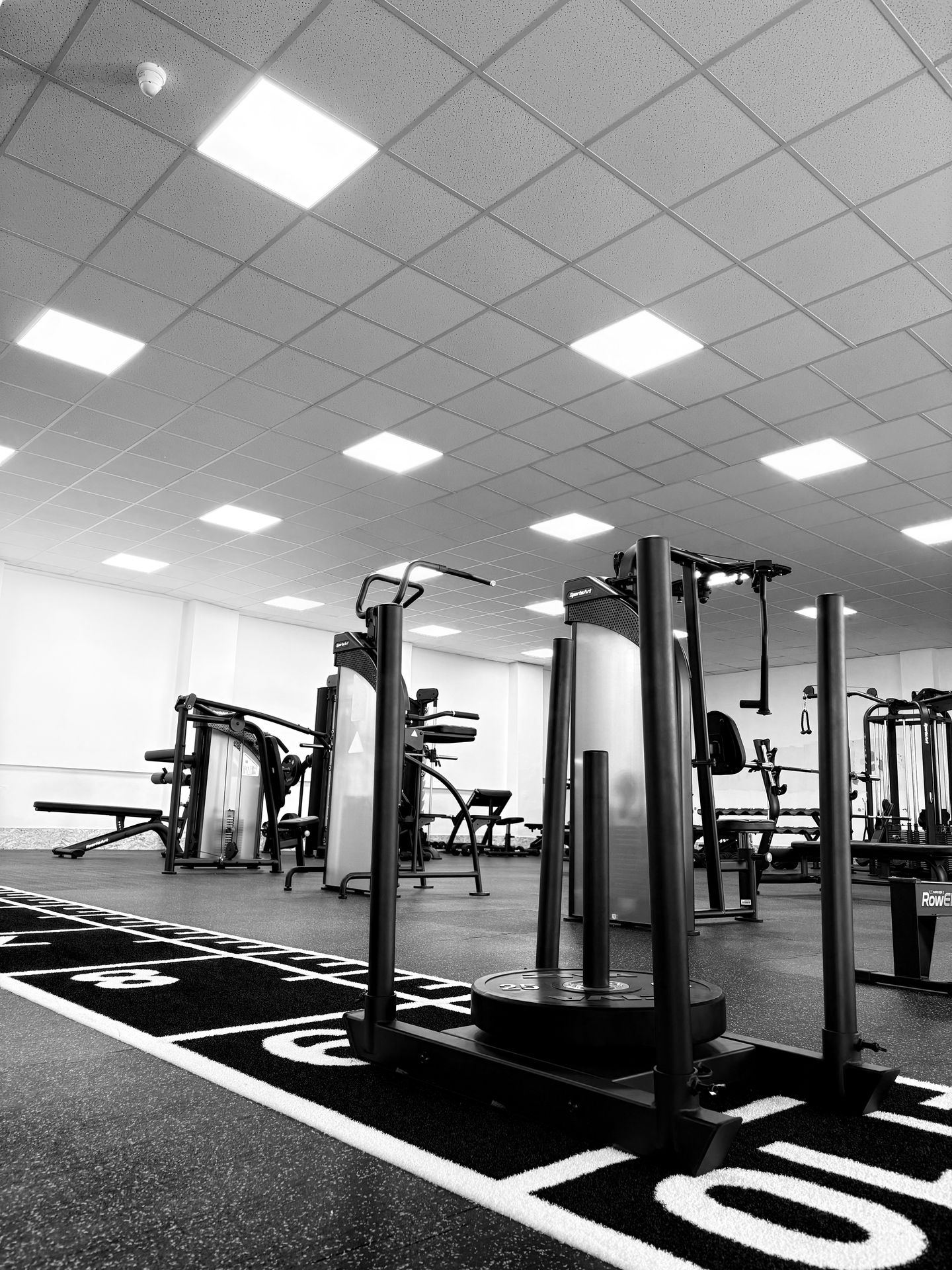 FIR Strength GYM - foto 3