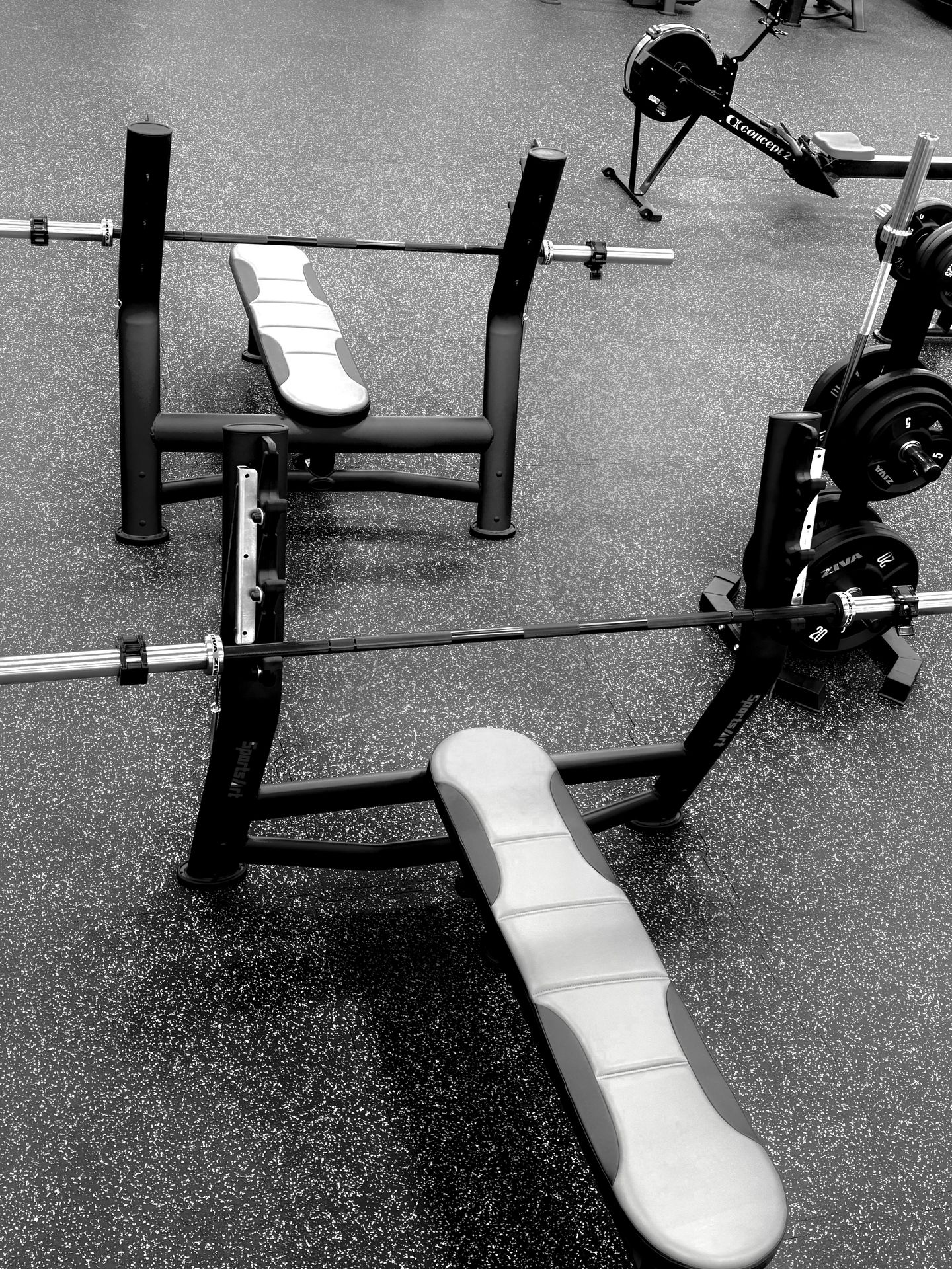 FIR Strength GYM - foto 5