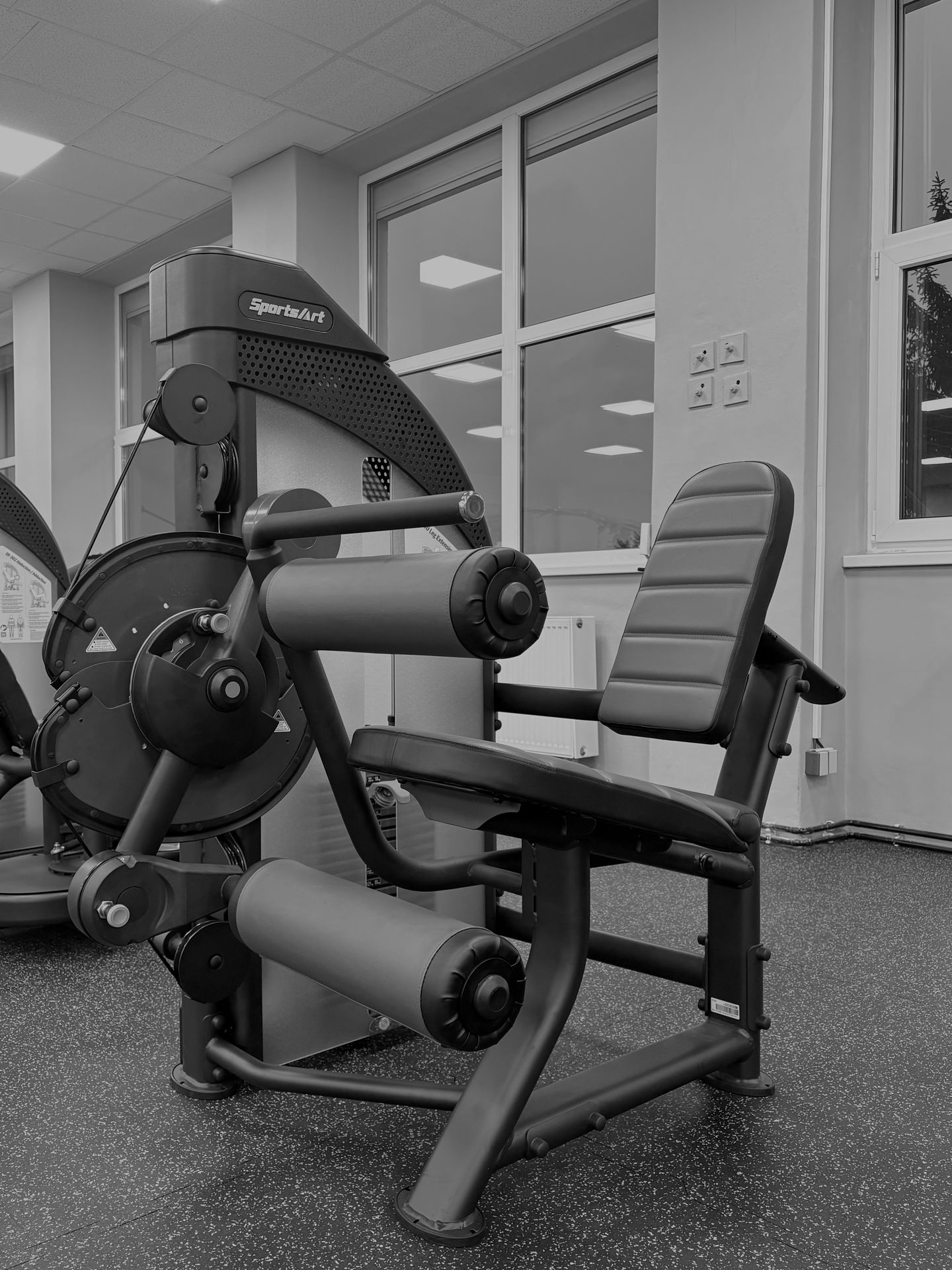 FIR Strength GYM - foto 7